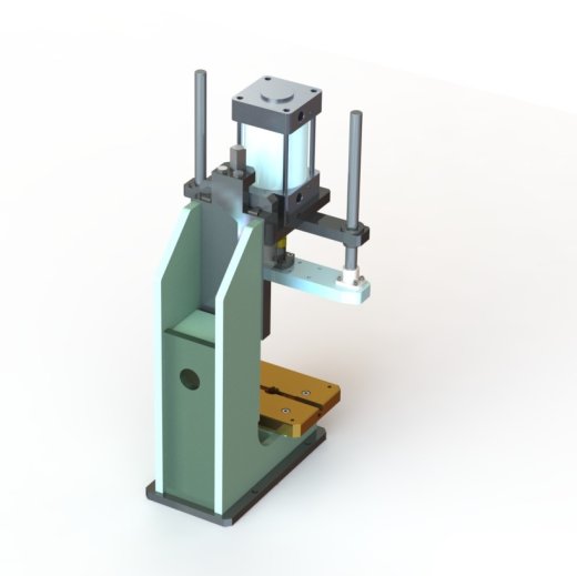 500KG压力机sw20可编辑缩略图